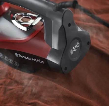 Праска з подачею пари Russell Hobbs 25090-56/RH One Temperature - фото 2