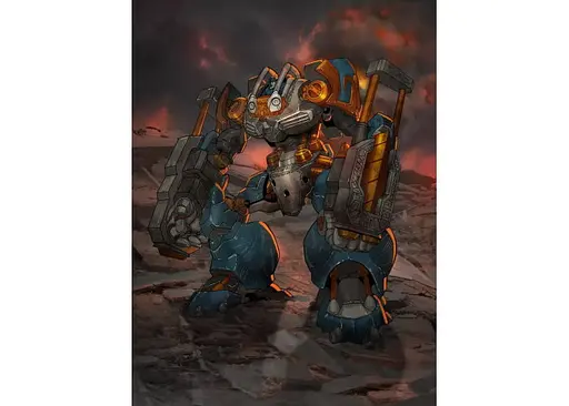 Настольная игра Kilogames Осколки Вечности (Shards of Infinity) (укр.) + уникальное промо! (ВР_УН) - фото 7