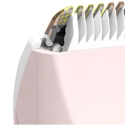 Машинка для стриження дітей Mijia Baby Electric Hair Clipper Trimmer - фото 3