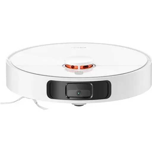 Робот-пилосос з вологим прибиранням Xiaomi Robot Vacuum X20+ - фото 4