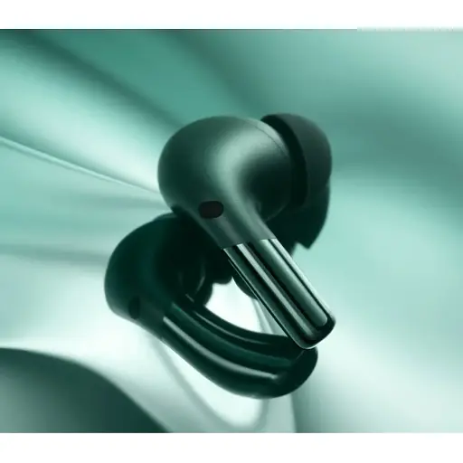 Наушники TWS OnePlus Buds Pro 2 Arbor Green - фото 4