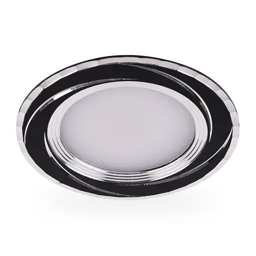 Світлодіодний світильник Feron AL777 5Вт 4000K чорний - фото 1