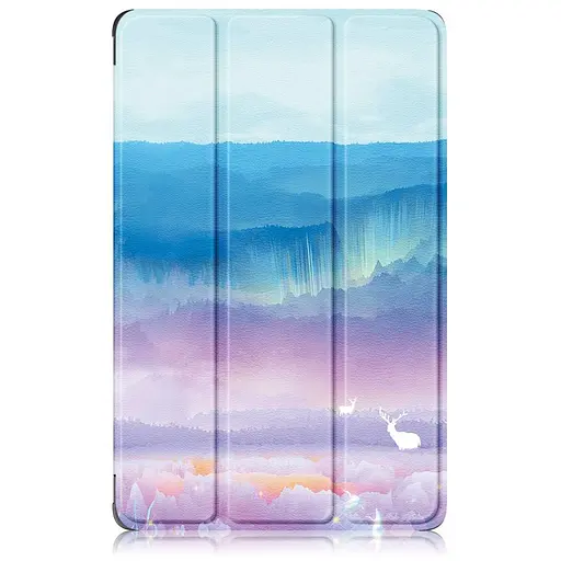 Чохол HardPrinted з малюнком Huawei MatePad SE 10.4 AGS5-L09 AGS5-W09 ВанГогОзеро - фото 2