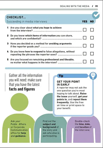 Essential Manager: Effective Communication - фото 12