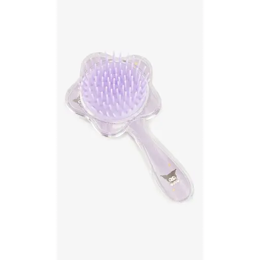 Гребінець для дівчинки 570019 Куромі Фіолетовий - фото 1