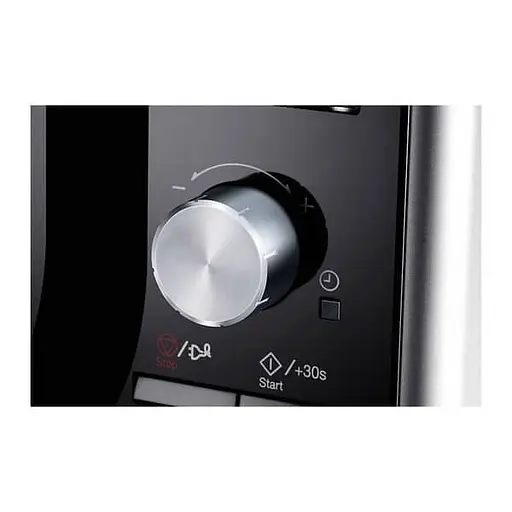 Мікрохвильовка Samsung MS23F301TAS - фото 5