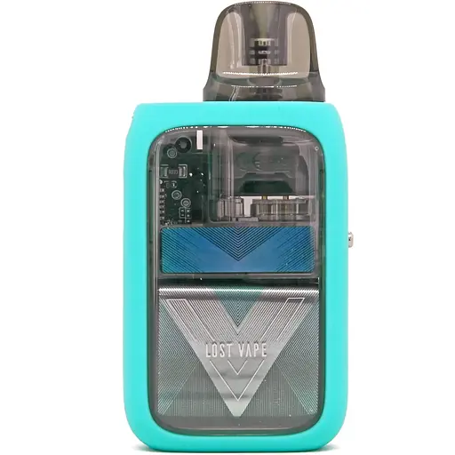 Под-система Lost Vape Epoch 25W Pod 1000mAh 2.5ml Kit Racing Zone (17436)