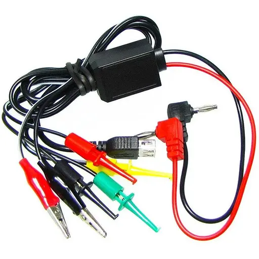 Кабели для лабораторных блоков питания BAKU BK401 универсальные