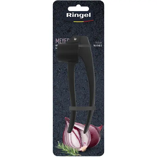 Пресс для чеснока малый Ringel Meyer (RG-5140-3) - фото 5