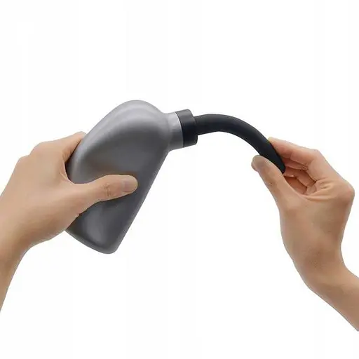 Анальный душ Dorcel Douche Mate 350 мл - фото 5