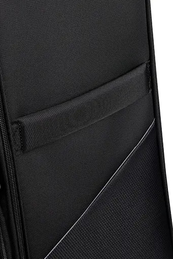 Валіза 69 См American Tourister SUMMERRIDE BLACK 69x43x29(32) ME7*09005 - фото 7