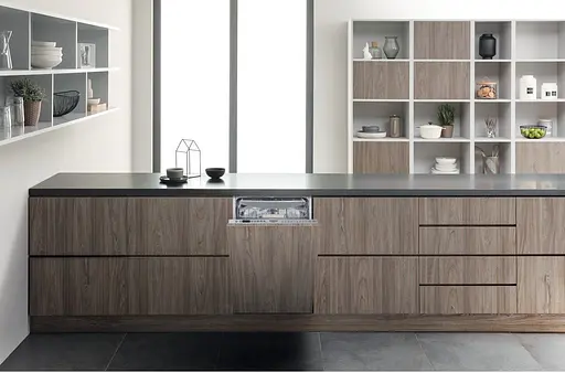 Посудомоечная машина Hotpoint встраиваемая, 10 комплектов HSIO3O23WFE - фото 10