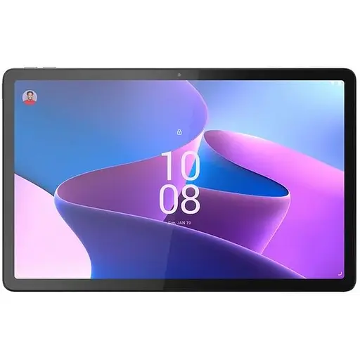 Планшет Lenovo Tab P11 (2nd Gen) TB350FU 4/128Gb Wi-Fi Storm Grey