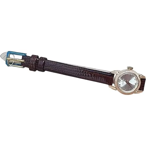 Золотые часы Golden Time кварцевые. Артикул Ч14Р