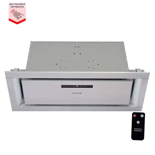 Вытяжка полновстраиваемая PERFELLI BIS 7633 I 1000 LED