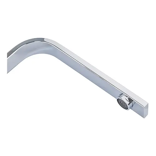 Смеситель для кухни Mixxus Relax 017 MI6254 Хром - фото 4