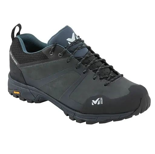 Кросівки Millet Hike Up Leather GTX M 43.5 Dark Grey (1046-MIG1856 2599_9) - фото 2