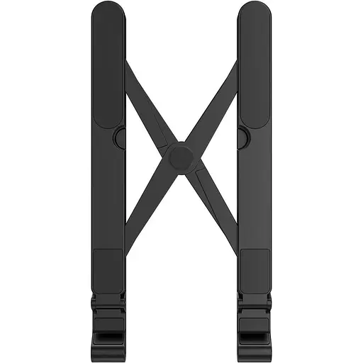 Підставка для ноутбука WiWU ZM-902 Black [154706] - фото 4