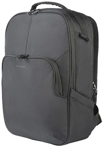 Рюкзак Salvo 15.6", черный Tucano teh0014468 - фото 7