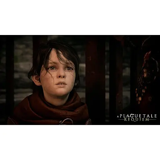 Гра A Plague Tale Collection для PS5 EN + RU sub 850033668407 (129129) - фото 2
