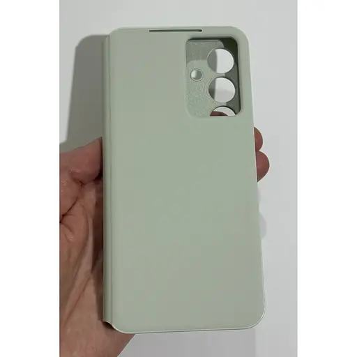 Оригінальний чохол-книжка Smart View Wallet Case для Galaxy S24 Plus (SM-S926) EF-ZS926CGEGWW - фото 6