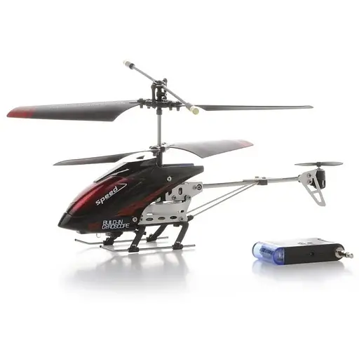 Вертоліт IOS IM186