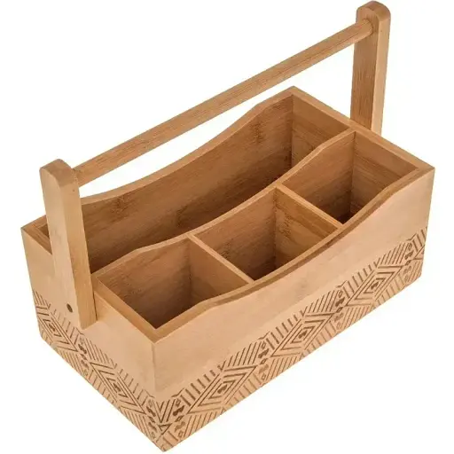 Підставка Lora на 4 відсіки NRW39STAY