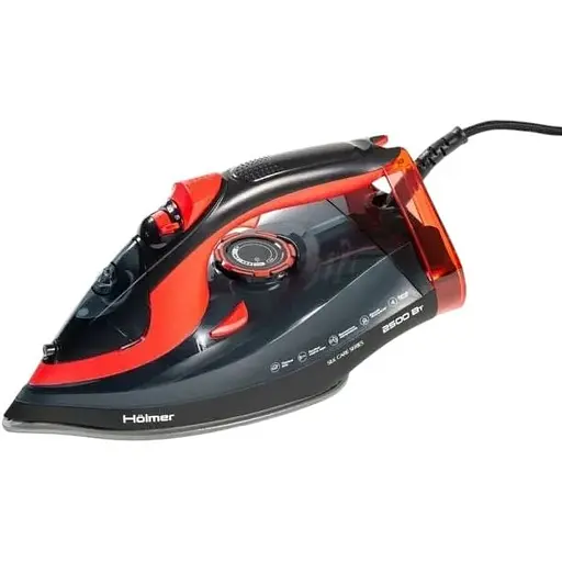 Утюг Holmer HIC-2538