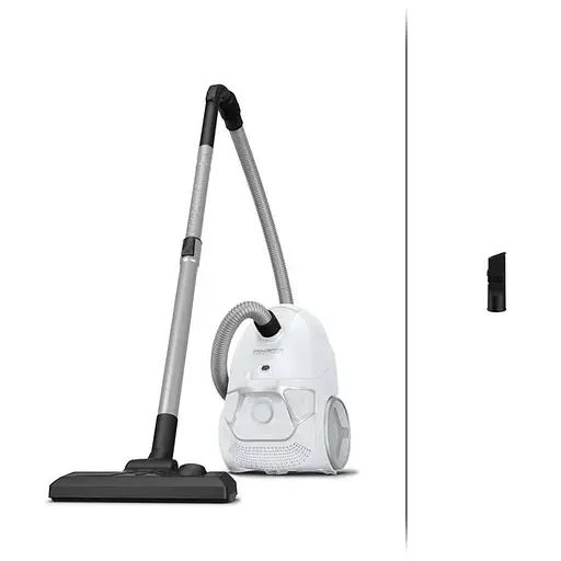 Пилосос безмішковий Rowenta Compact Power RO3927EA - фото 2