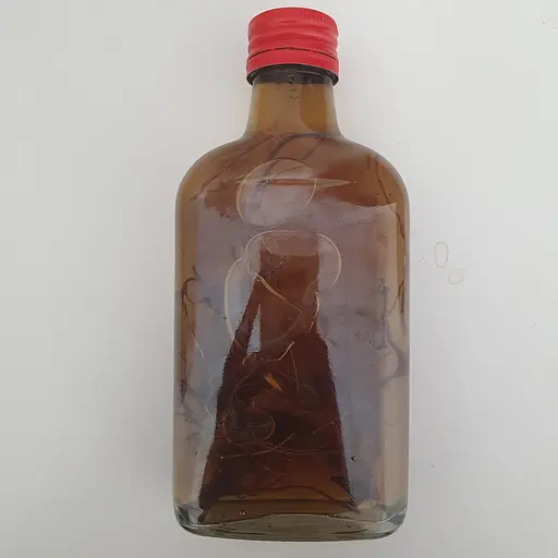 Водная настойка на корне чернобыльник полынь обыкновенная 200 мл - фото 2