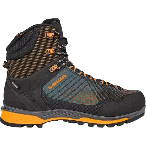 Ботинки Lowa Mangart GTX Mid 44 Flame Orange (1012-211086-7935-44.0)