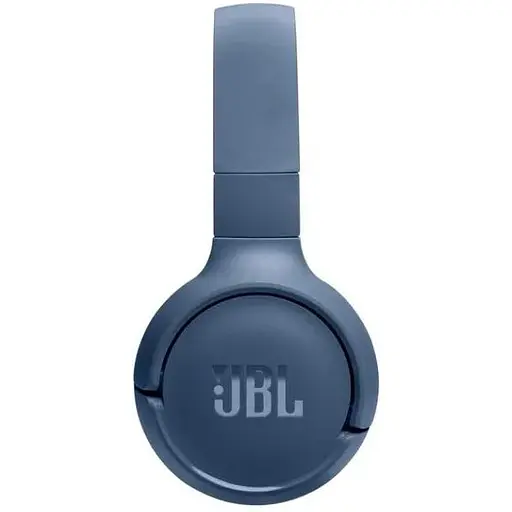 Наушники JBL Tune 520 BT (JBLT520BTBLUEU) Синие - фото 3