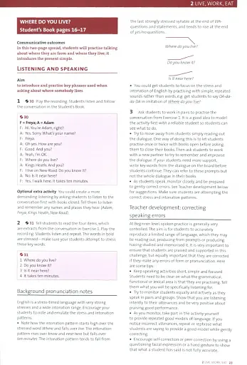 Outcomes. Beginner. Teacher Book (+Audio CD) - фото 4