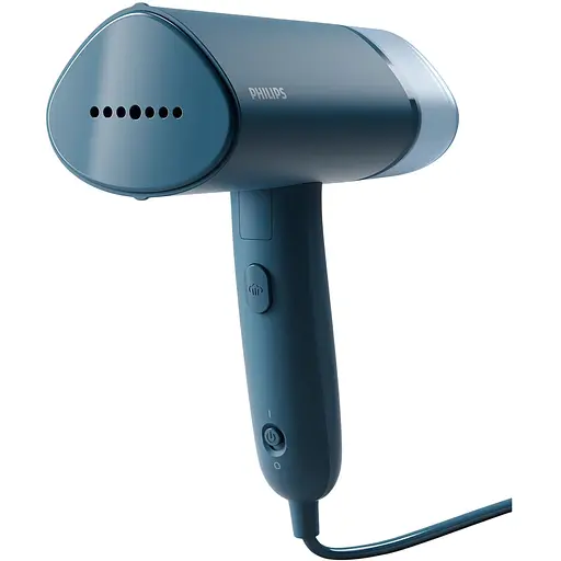 Відпарювач Philips 3000 Series синій (STH3000/20)