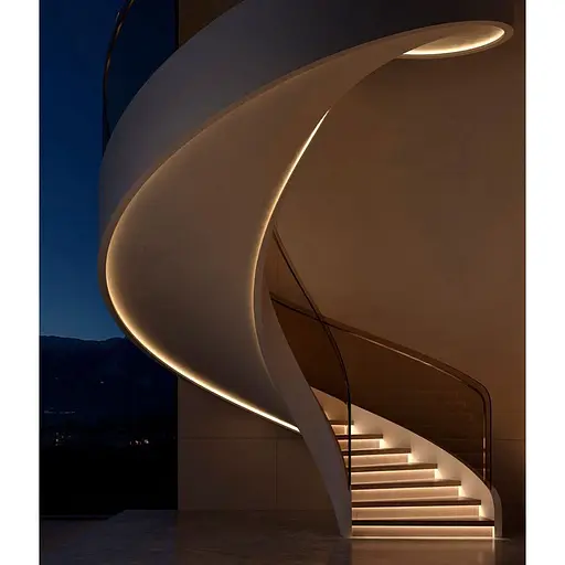 Драйвер для LED-стрічки Aqara T1 Smart Light 120W ZNDQDQ12LM розумний (107937) - фото 5