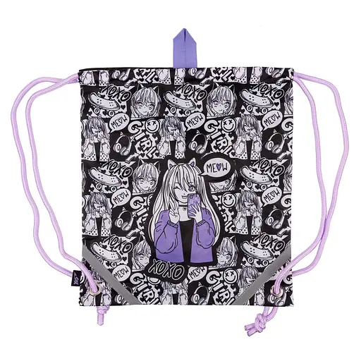 Набір колекційний Yes S-101_Collection Anime - фото 10