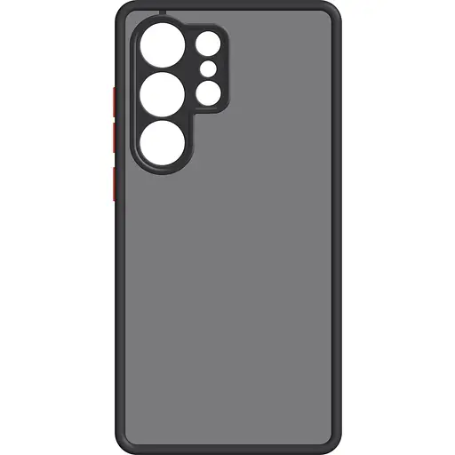 Чохол Make Samsung S25 Ultra Frame