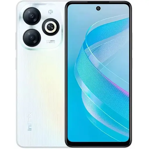 Смартфон Oppo A3x 4G 4/128GB Nebula Red UA UCRF