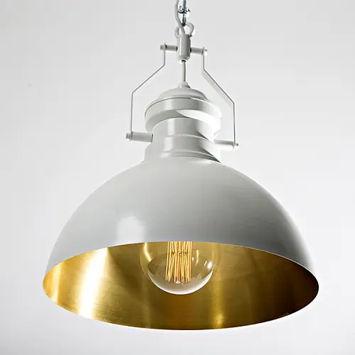 Підвіс Industrial, PikArt арт. 3618 Чорний - фото 2