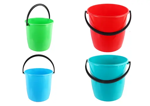 Відро 12л "модерн" (пищеве) - фото 2