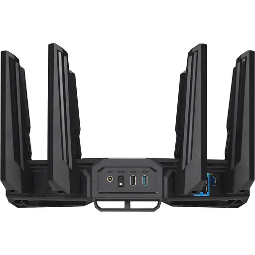 Роутер ASUS ROG Rapture GT-BE98 (90IG08F0-MO9A0V) - фото 6