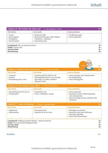 Beste Freunde. Kursbuch A2.1 - фото 3