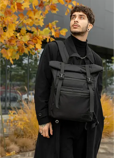 Рюкзак мужской Sambag 41х30х16 см sum0027328 - фото 5