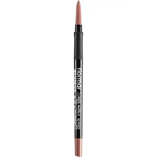 Автоматичний контурний олівець для губ Flormar Style Matic Lipliner відтінок 11 (Coconude Sl) (8000019546603) - фото 2