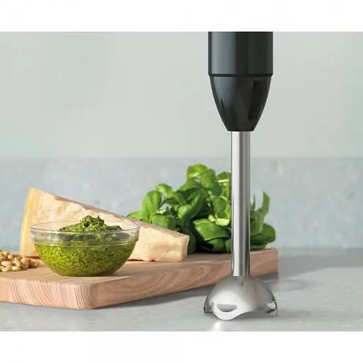 Занурювальний блендер Electrolux E4HB1-6GG - фото 2