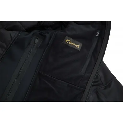 Куртка Carinthia G-Loft ISG 2.0 Jacket M Black - фото 8