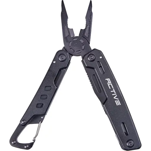 Мультитул Active Machine Tool Black - фото 2