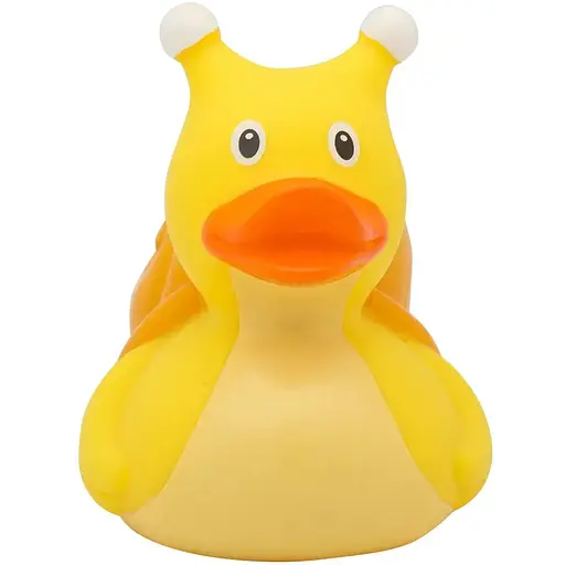 Качка FunnyDucks Равлик (1219) - фото 1