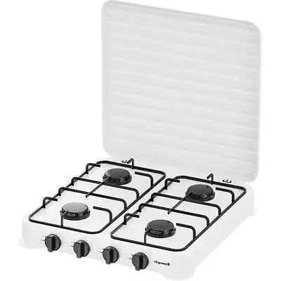 Таганок 4-х кам. ViLgrand VGP-4042 white