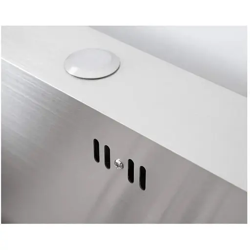 Кухонна мийка Interline Elegant sateen - фото 6